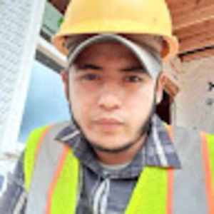 Meet your Posher, Dennis leroy